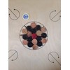 STAG Hobby Carrom Board Game with Coins and Striker