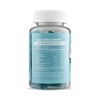 True Health Creatine Monohydrate Gummies, Blueberry Flavour, 60 Gummies, 2,500mg