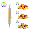 Lxcom Lighting R7s LED Bulb 118mm 20W Double Ended LED