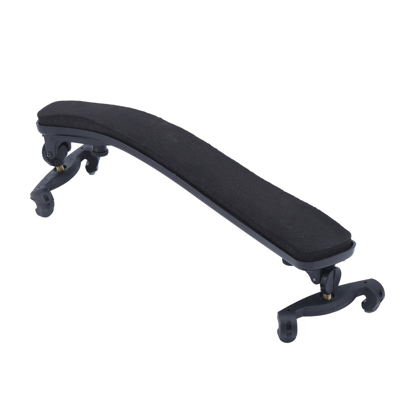 3 in 1 Violin Parts Kit Shoulder Rest Mute String