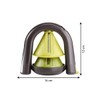 TEFAL INGENIO K22980 Spiral Cutter, Easy to Use, Easy Cleaning,