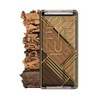 L.A. Girl Eye Lux Eyeshadow, Optimize GES462