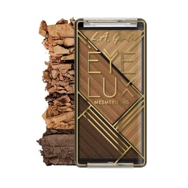 L.A. Girl Eye Lux Eyeshadow, Optimize GES462