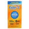 Ester-C Ester C 1000mg 60ct Coate Size 60ct