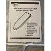 Golden Hands SILICONE COATED IRONING BOARD COVER TO FIT A