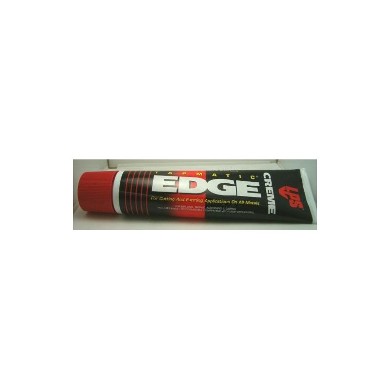 LPS Tapmatic Edge Creme Metalworking Fluid - Paste 10 oz