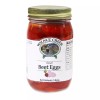 Amish Trading Post Red Beet Eggs Pickled 5 eggs