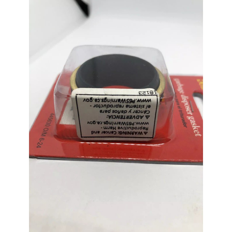 Do It for Waste King Disposer Disposal Gasket w/ Friction