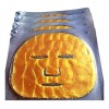 - 24k Máscaras Del Colágeno Del Oro De Hidrogel De