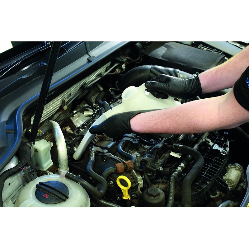 Laser 3840 Measuring Jug 1 Litre , White