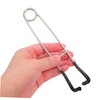 CORHAD Dehooker Tool for Fishing Fish Lure Making Supplies Fish