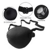 Aililong Adjustable Eye Patch for Children and Adults - 3