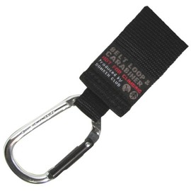[Adventure Club] Bohken Club Bag Tool Hanging for Carabiner Silver F – 18 – 3 