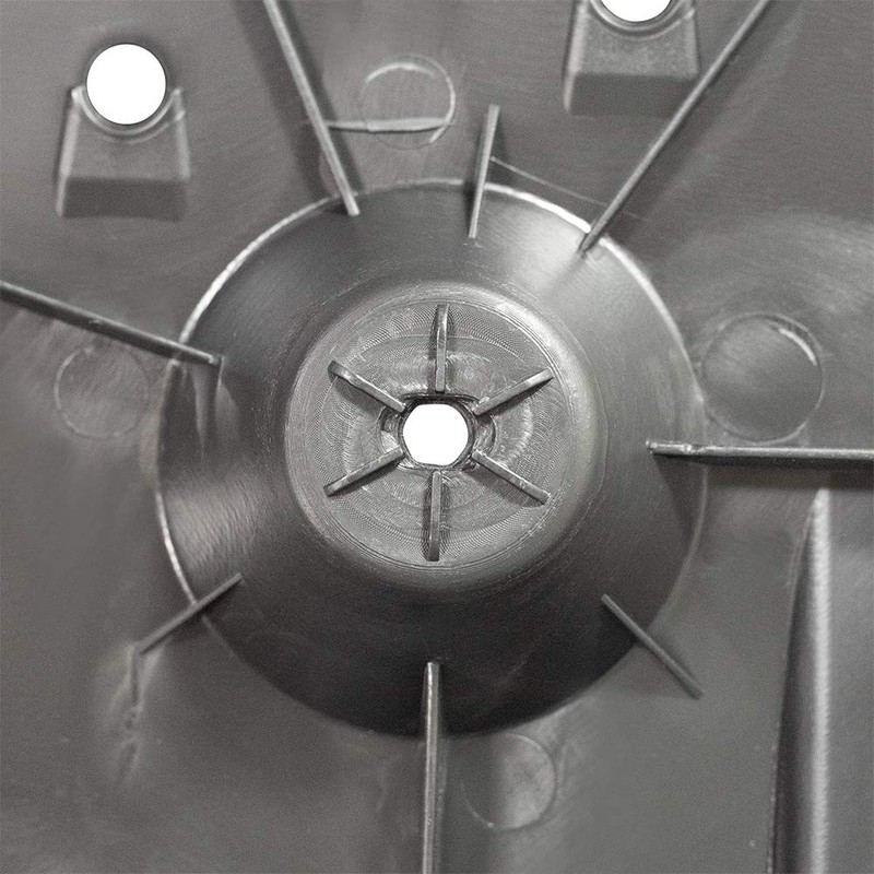 Brock Replacement Front Lower Engine Cover Compatible with 2018 Camry