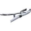 BGS 7085 | Grip Pliers | 4-Way Quick Adjustment |