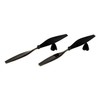 E-flite Prop w/ Spinner2 130mm x 70mm EFL9051 Replacement Airplane