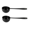 Honey Bear Kitchen 30 ml 2 Tbsp Measuring Scoop Spoons,