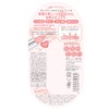 Bare Skin Anniversary Fake Nude Lipstick, 03, Attractive Red, Lip