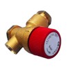 Grant Pressure Relief Valve, 3 Bar
