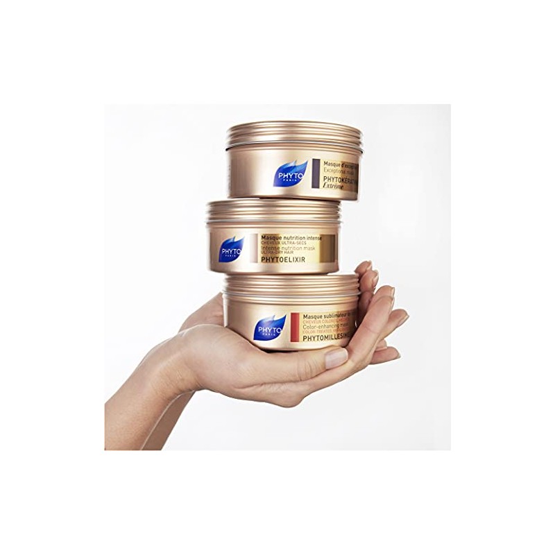Phyto Extrême Botanical Exceptional Mask, Shea Butter