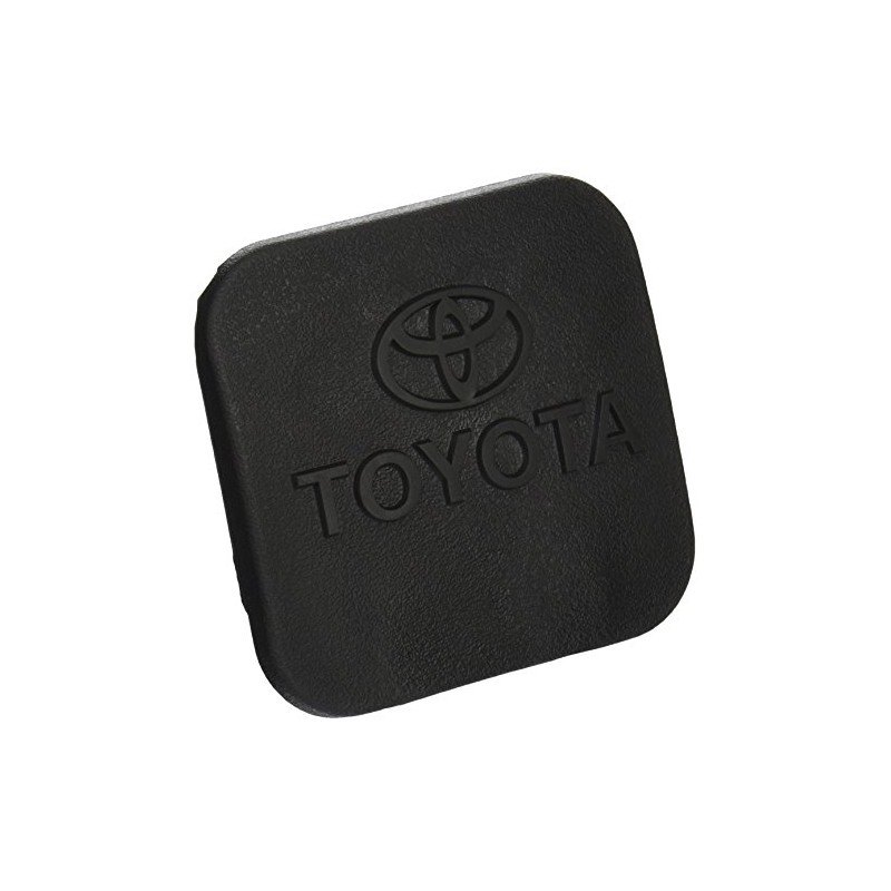 Toyota Genuine Hitch Cover