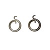 FixitFlo Door Handle Springs 2 Turns x 1.8mm Thick x