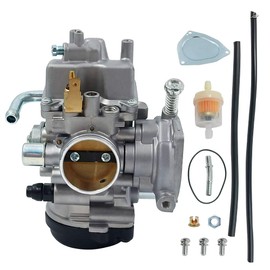 Carburetor for Bombardier Can-Am 400 Outlander MAX 400 4X4 2004-2008 STD XT HO ATV Carb Kit