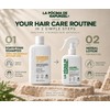 Pócima de Rapunzel KIT SHAMPOO (Crecimiento, fortalecimiento y brillo)