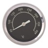 Stainless Steel Grill Thermometer Dial Food Oven 50‑400℃ Thermometer Kitchen