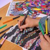 FNX 9 x Paper Mate Flair Metallic Felt Tip Pens