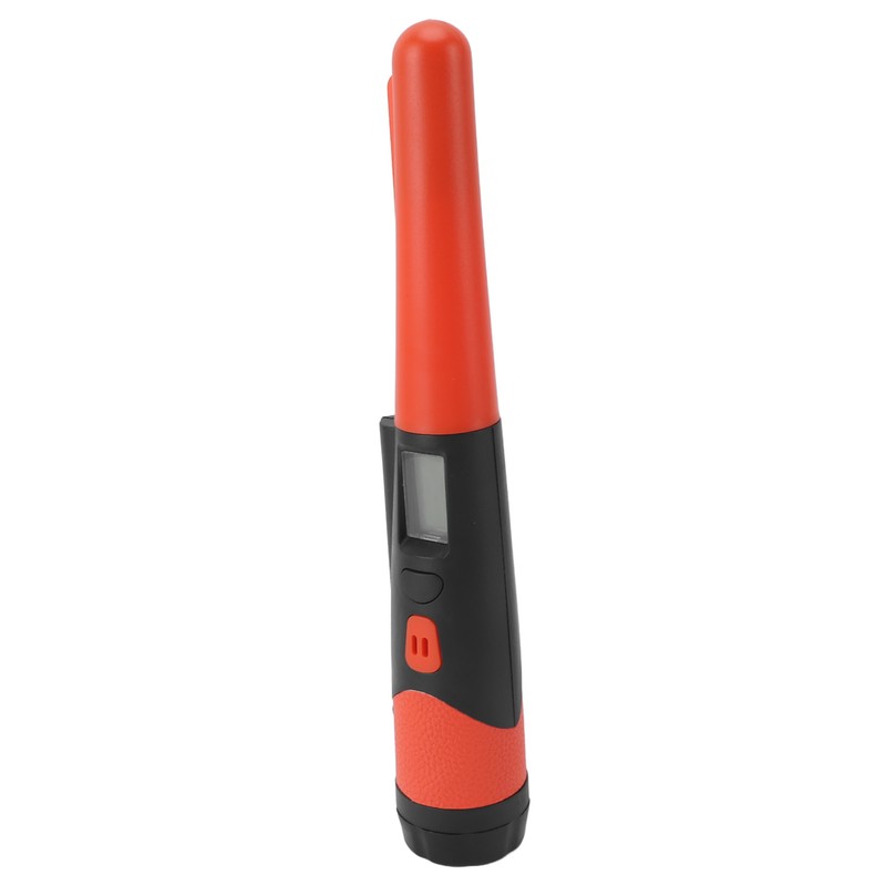 Metal Detector Pinpointer IP66 Waterproof Handheld Pin Pointer Wand with