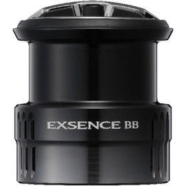 Shimano 24 Exsence BB Spinning Reels – Ultra-Light High-Sensitivity Fresh & Saltwater Performance Series C3000MHG