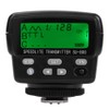 Topiky SU800 Wireless Flash Trigger Transmitter, Speedlight Commander Flash Light