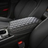 KMMOTORS Sonata(2020-2025) DN8, Center Console Cover, Armrest Cushion, Console Protector,