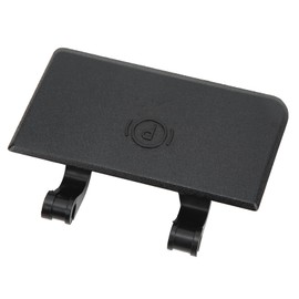 Parking Brake Handle 2009 for Dodge Ram 1500, Parking Brake Release Handle 1NL97XDVAA Black Replacement for Ram 1500 2500 3500 4500 5500