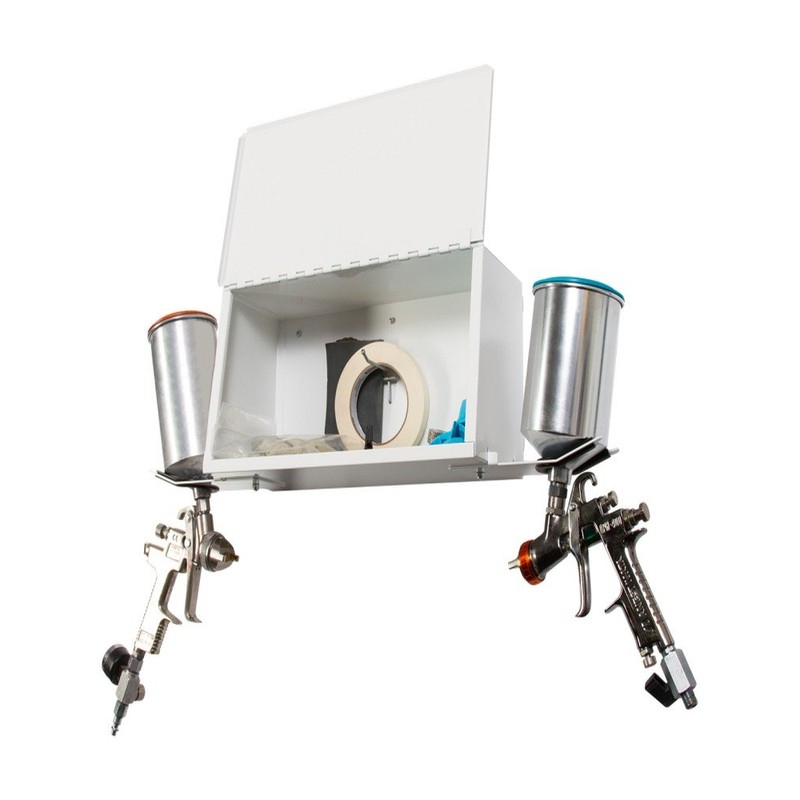 KARAJEN Magnetic BoothBox Mini