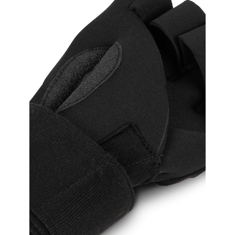 BENLEE Rocky Marciano Neoprenbandage Gelglo Multi-Coloured black/red Size:S
