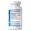 Probióticos Puritan Pride Tabletas Probióticas 100 Millones Acidophilus
