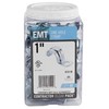 Halex - 1 Inch Electrical Metallic Tube (EMT) One Hole