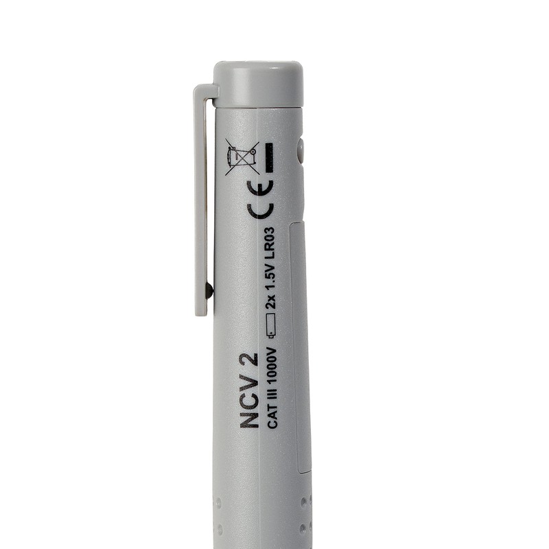 Voltmaster NCV 2 Contactless Voltage Tester CAT III 1000 V