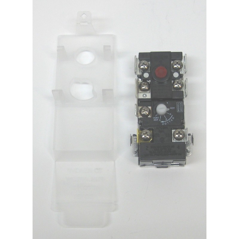 Apcom WH10-A Bradford White Upper Water Heater Thermostat