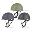 Reed Industry GERRY Cycling Helmet Mat NV S GBH001 Model