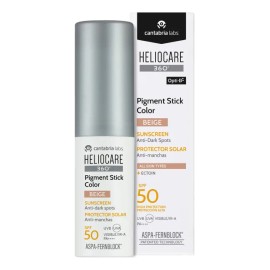 Heliocare 360 Pigment Stick Color Beige Fps