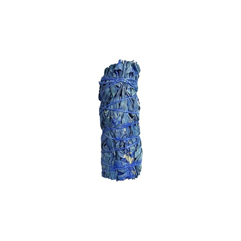 VIE Wholesale Smudge Sticks, White Sage and Nag Champa 4",