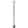 KS Tools GEARplus Schlüssel 6mm feinverzahnter Ring-Maul-Schlüssel, auf Hänger