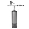 Airbrush Auto Start Stop Handheld Rechargeable Cordless Air Compressor Spray