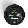 mobiator Midrange Loudspeakers MB-M654 600W Max, 4 Ohms High Efficiency