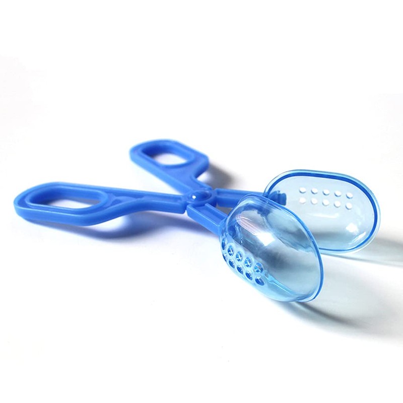 Saddgo Reptiles Feeding Tongs Cleaning Tool Catch Clamp Suitable For