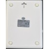 NUTRI FIT Scale Nutri Fit Digital Kitchen Scale Gray Model