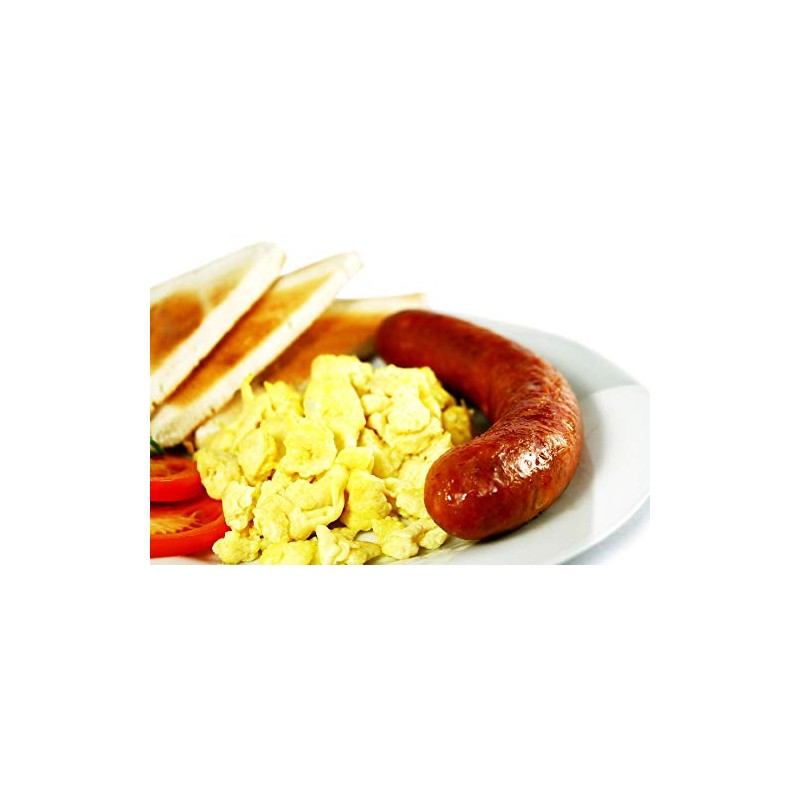 The Sausage Maker - Low Salt Breakfast Sausage Seasoning, 1